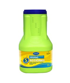 Dosificador de cloro automático verano - 2 kg