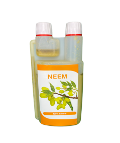 Aceite de Neem natural