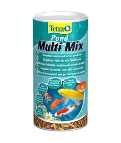 TETRAPOND MULTIMIX 1L.